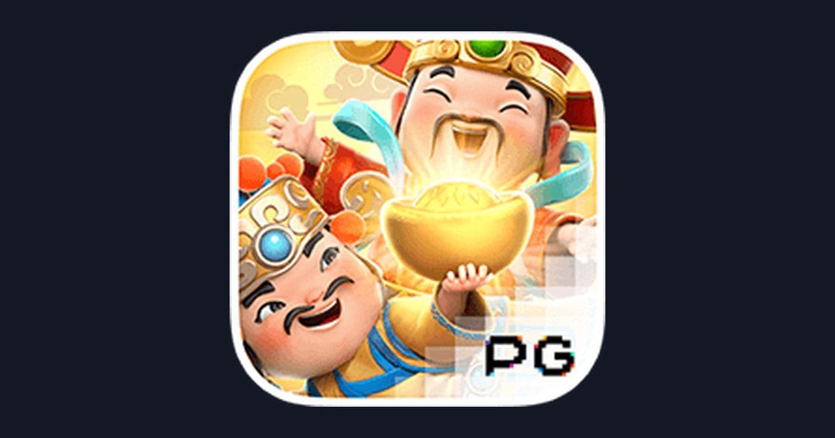 Cai Shen Wins: Slot Scatter Hitam, Wild Besar & Spin Otomatis Seru
