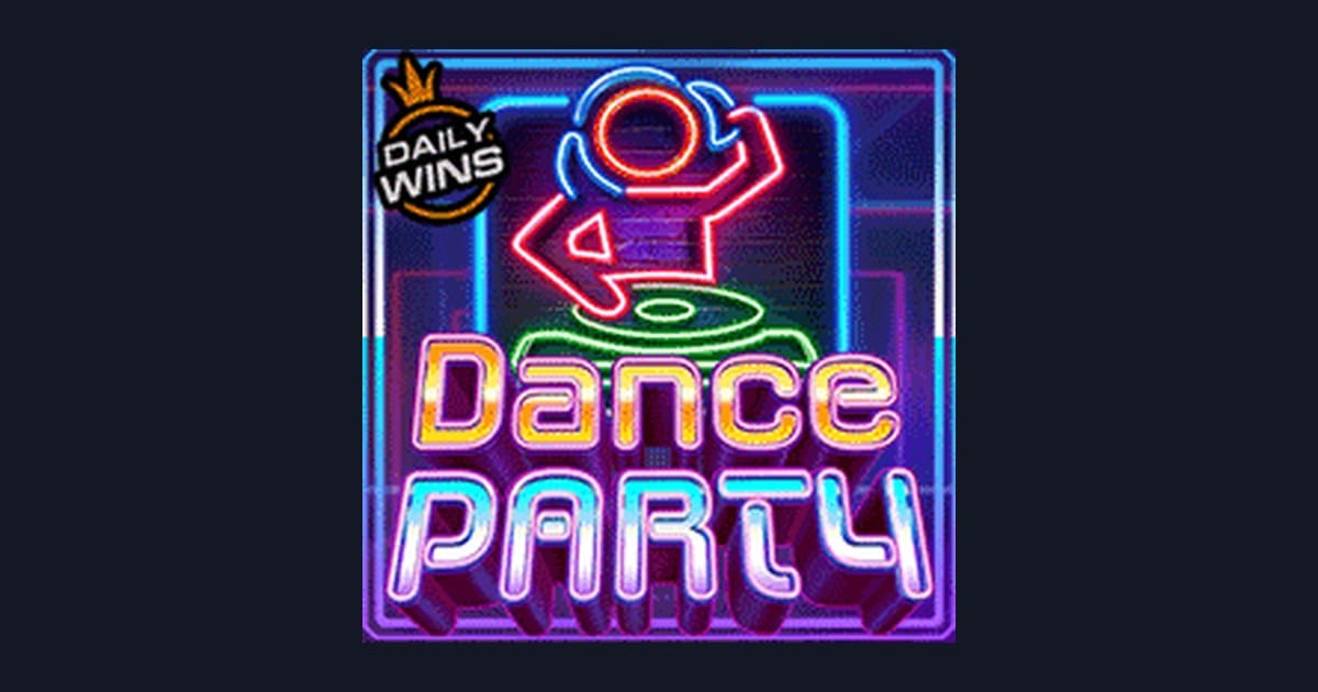 Dance Party: Sensasi Slot Scatter Hitam, Wild Besar & Spin Otomatis
