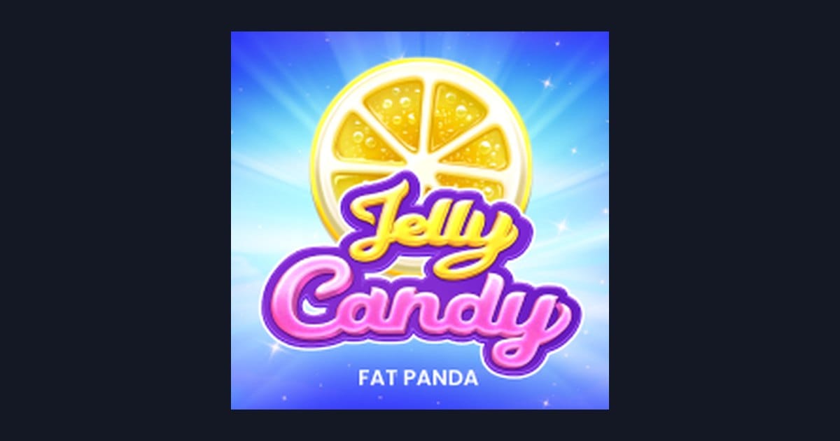 Jelly Candy: Sensasi Slot Scatter Hitam, Wild Besar & Spin Otomatis