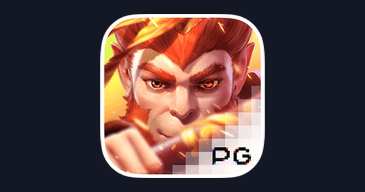 Legendary Monkey King: Slot Scatter Hitam, Wild Besar & Spin Otomatis Seru
