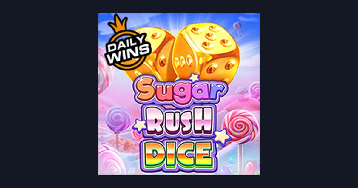 Menikmati Sensasi Link Slot Gacor di Sugar Rush Dice Pragmatic Play