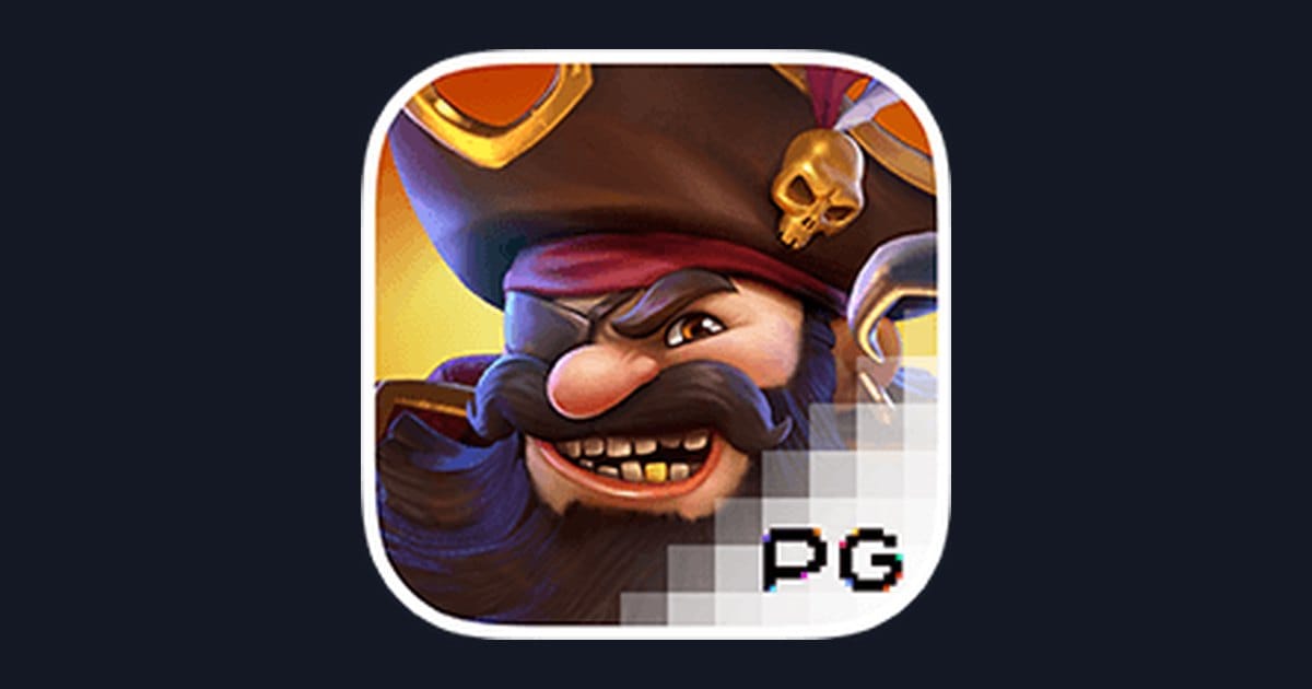 Raih Kemenangan Mudah dengan Captains Bounty, Slot Gacor dari PG Soft