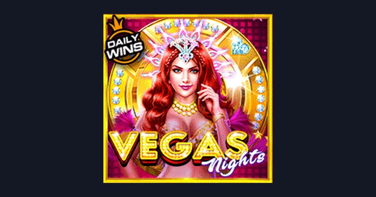 Vegas Nights: Cara Modal Receh Cuan dengan Slot Seru dari Pragmatic Play