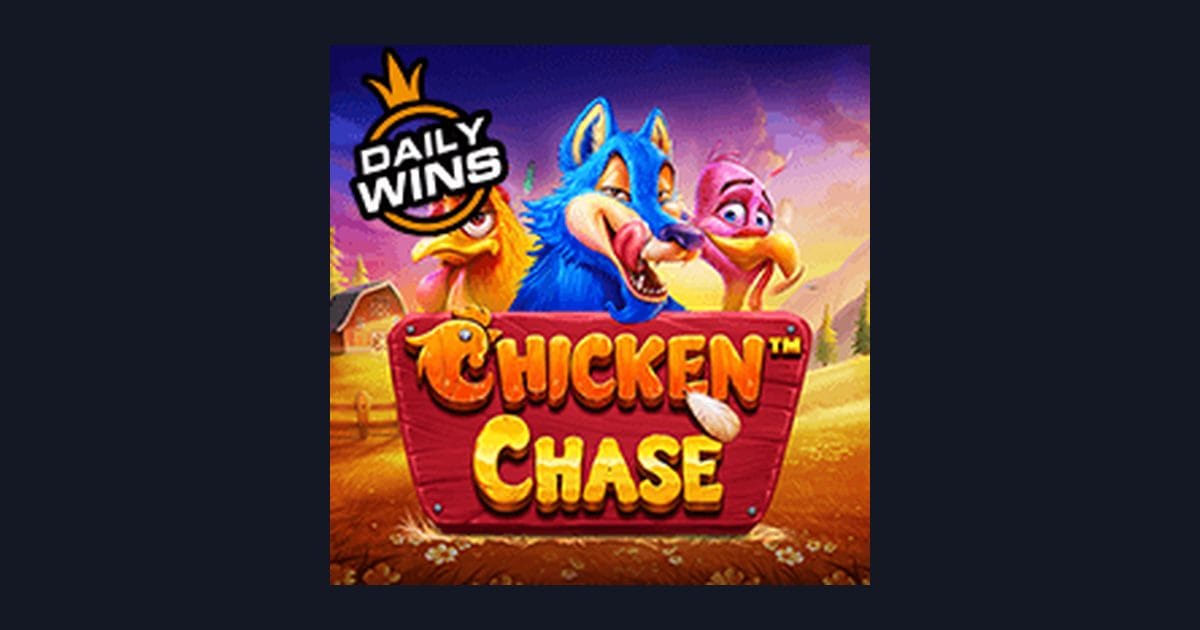 Chicken Chase dan Info RTP Live Tertinggi dengan Fitur Slot Unggulan