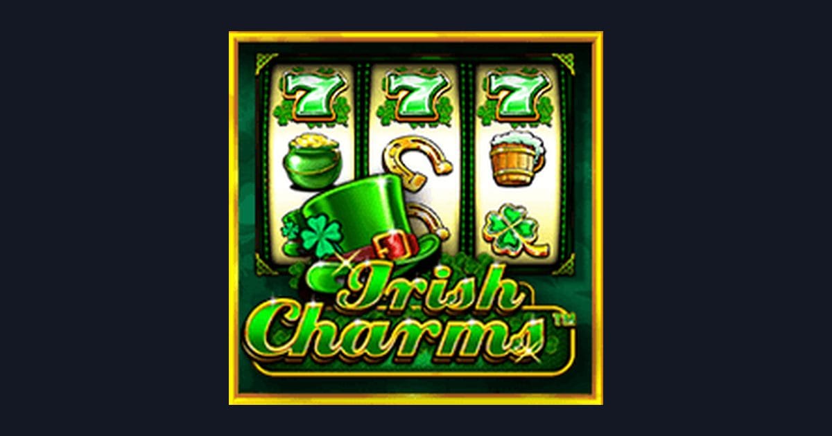 Irish Charms dan Info RTP Live Tertinggi untuk Penggemar Slot