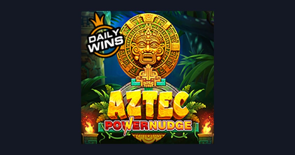 Jam Gacor Terbaru Aztec Powernudge: Slot Penuh Energi dan Fitur Menarik