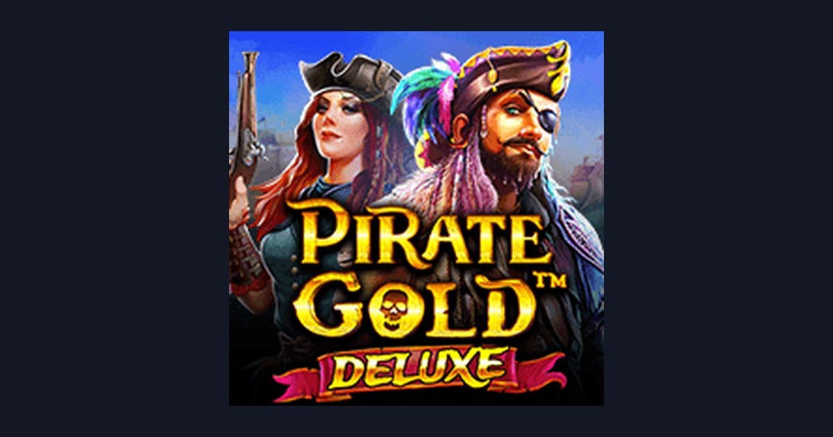 Jelajahi Jam Gacor Terbaru Pirate Gold Deluxe dari Pragmatic Play