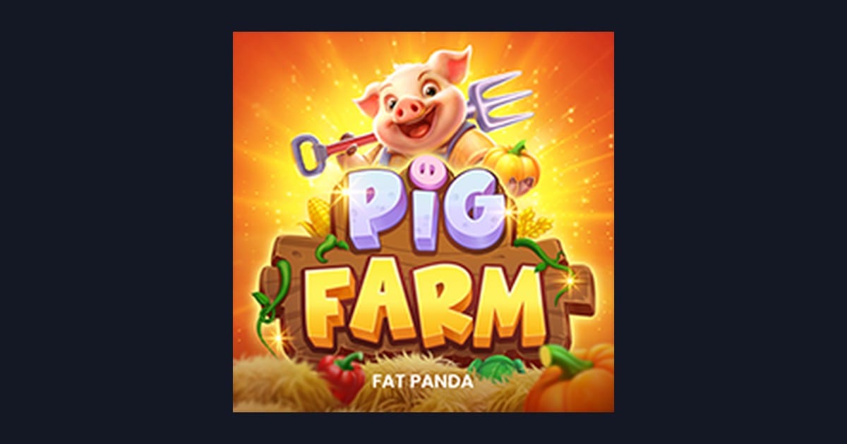 Menikmati Fitur Freespin & Scatter Hoki di Slot Pig Farm Pragmatic Play