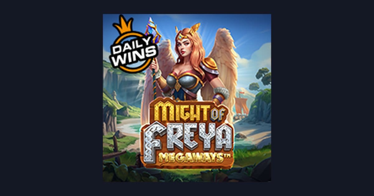 Might of Freya Megaways: Menyelami Fitur Seru dan Volatilitas Tinggi