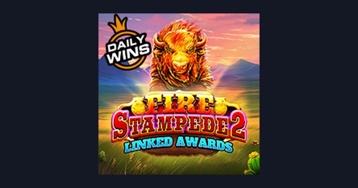 Modal Receh Cuan Gak Ribet dengan Fire Stampede 2 dari Pragmatic Play
