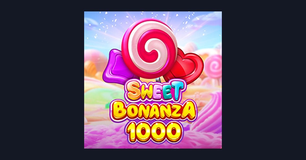 Nikmati Bonus New Member dengan Sweet Bonanza 1000 Slot dari Pragmatic Play