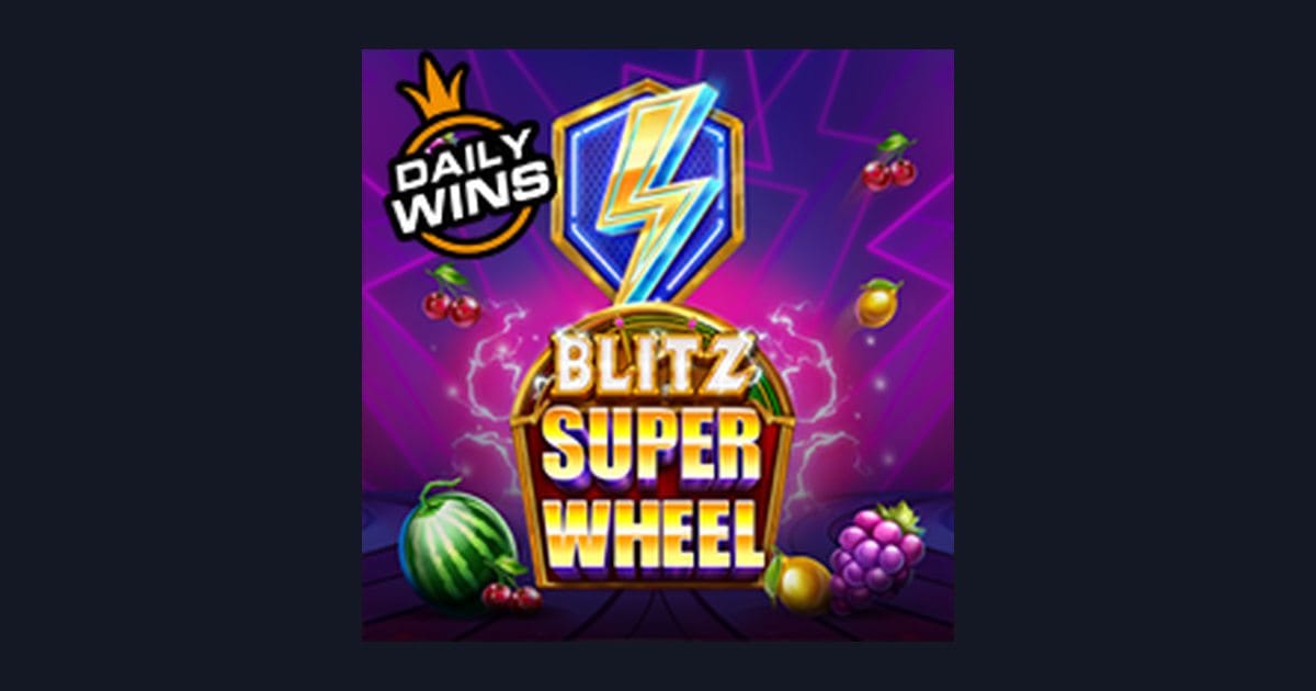 Nikmati Sensasi Freespin & Scatter Hoki di Slot Blitz Super Wheel