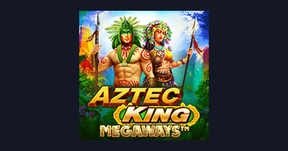 Nikmati Serunya Aztec King Megaways dengan Deposit Dana Ovo Gopay Mudah