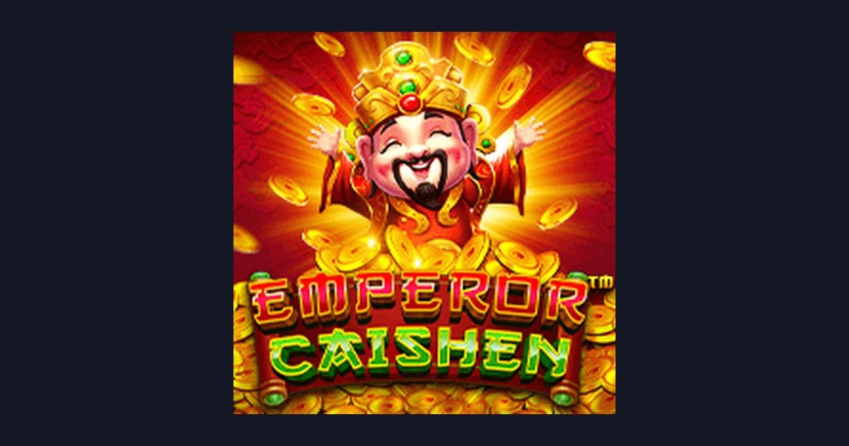 Rahasia RTP Live Tertinggi di Slot Emperor Caishen dari Pragmatic Play