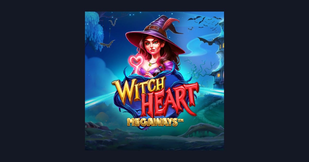 Raih Bonus New Member Seru dengan Witch Heart Megaways dari Pragmatic Play