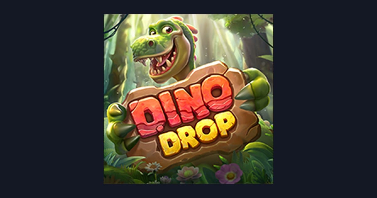 Raih Kemenangan Mudah dengan Slot Gacor Dino Drop dari Pragmatic Play