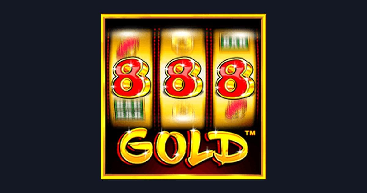 Raih Modal Receh Cuan dengan Slot 888 Gold dari Pragmatic Play