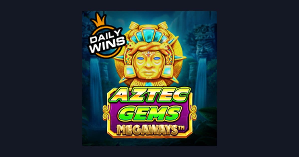 Raih Slot Maxwin Seru di Aztec Gems Megaways dari Pragmatic Play