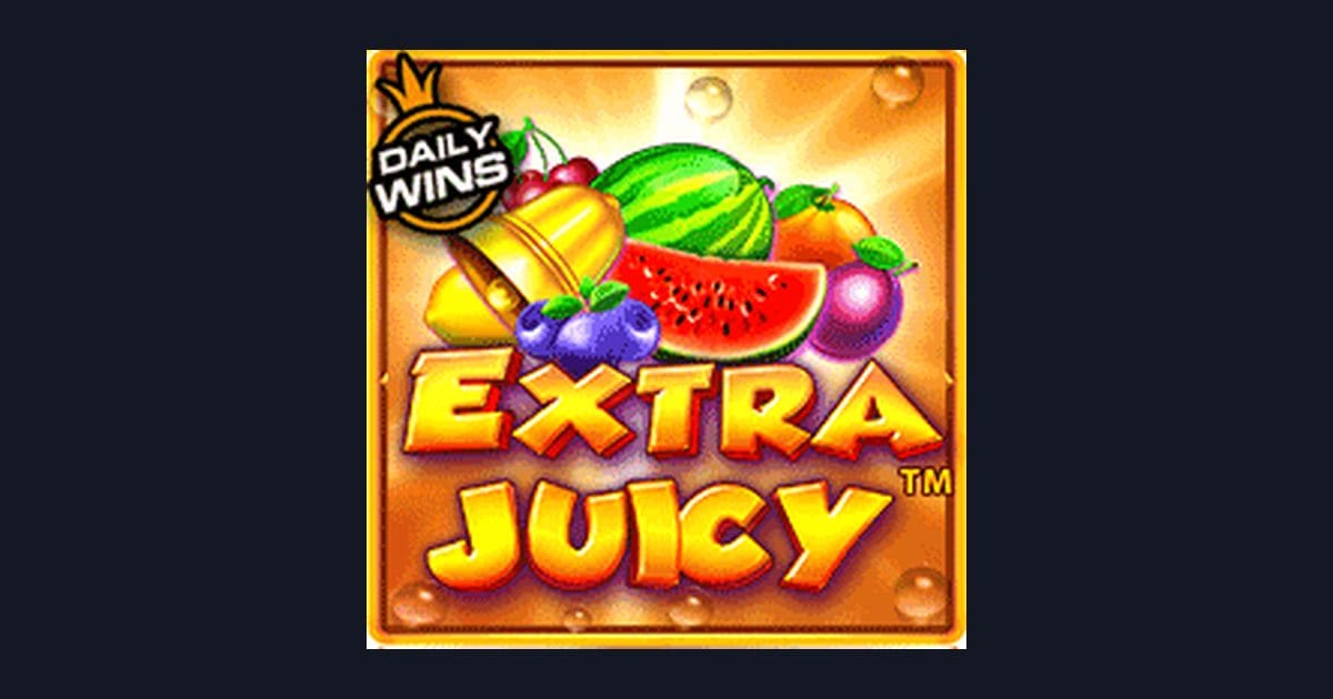 Rasakan Sensasi Slot Gacor Gampang Menang dengan Extra Juicy