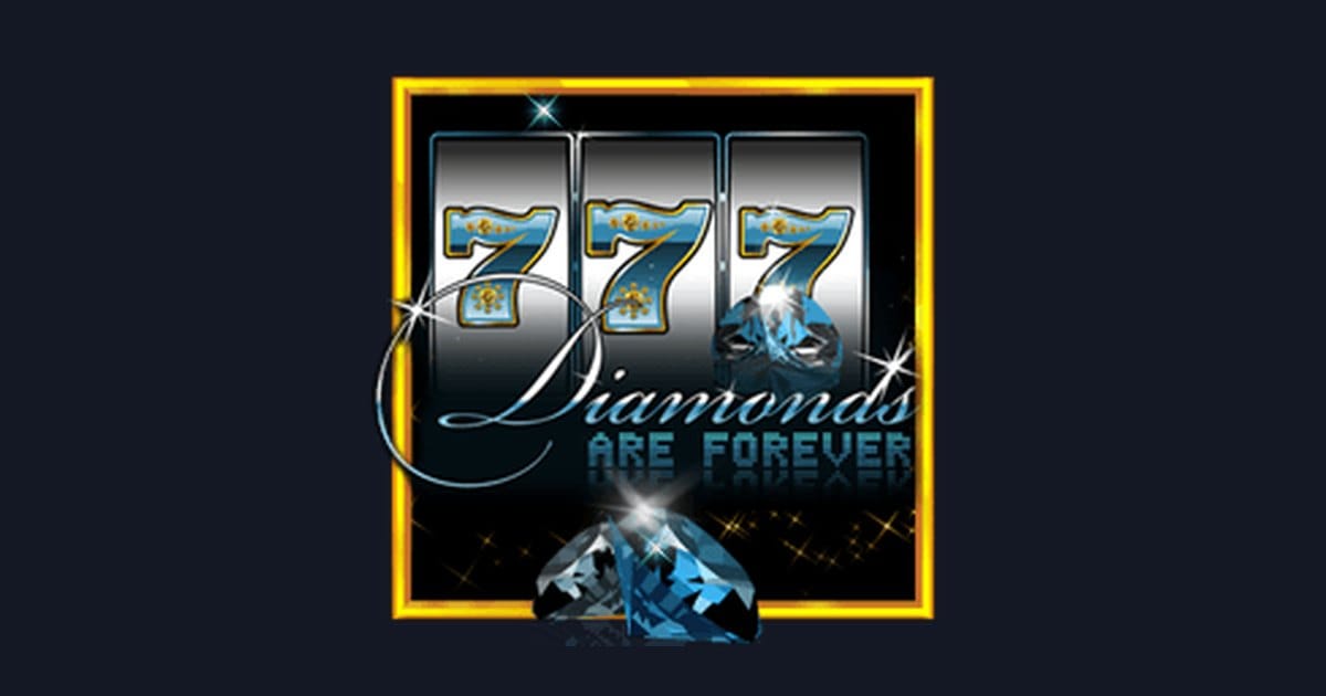 Review Jujur & Demo Slot Diamonds Are Forever 3 Lines dari Pragmatic Play