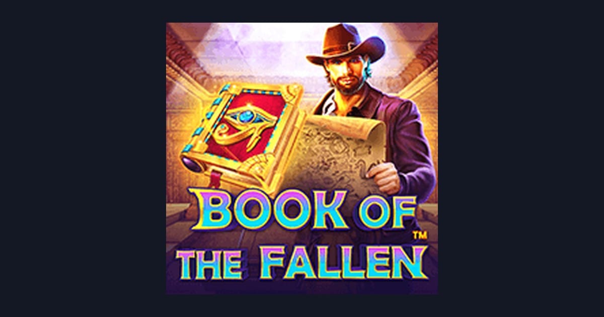 Seru Main Book of Fallen dengan Modal Depo 5 Ribu di LTE4D