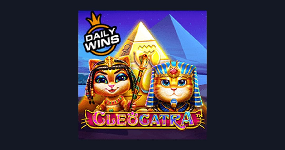 Rasakan Sensasi RTP Live Tertinggi di Slot Cleocatra dari Pragmatic Play