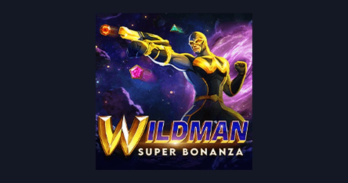 Trik Auto Maxwin Menang Mudah di Wildman Super Bonanza