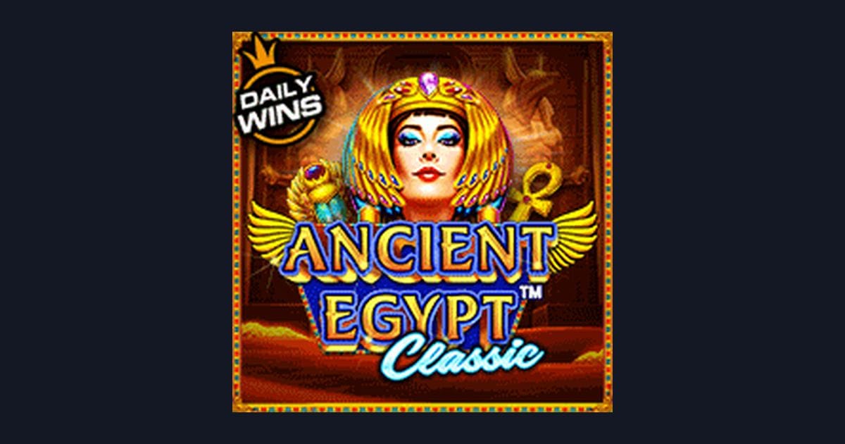 Trik Auto Maxwin Slot Ancient Egypt Classic dengan Fitur Unggulan