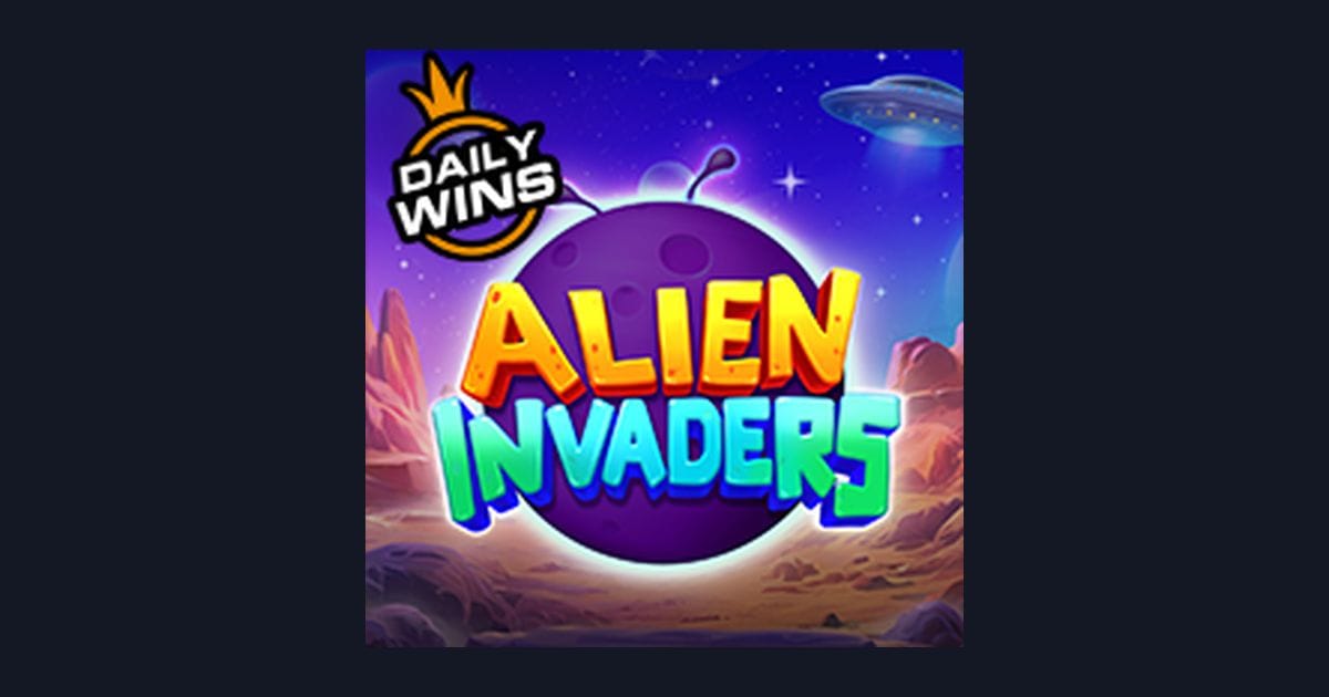 Alien Invaders: Rahasia Cuan Modal Receh dari Slot Sci-Fi Seru