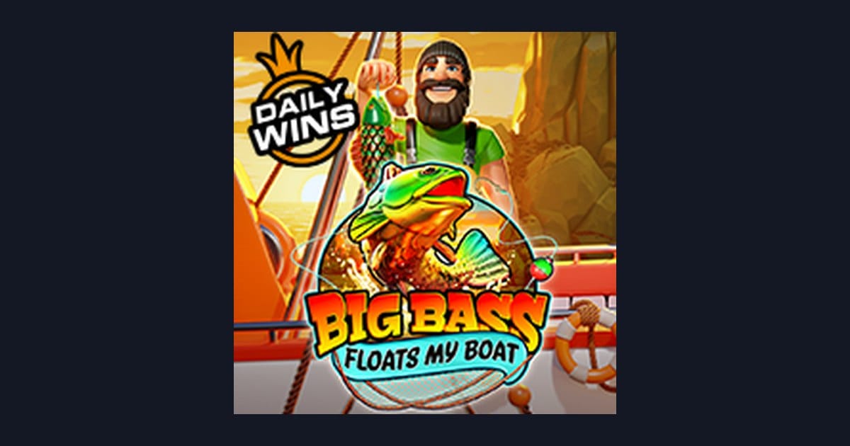 Big Bass Floats My Boat: Tips Menang Simpel untuk Pemula Slot