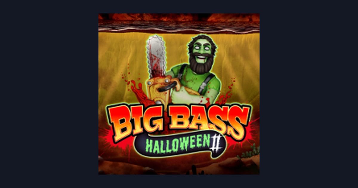 Big Bass Halloween 2: Strategi Modal Receh untuk Cuan Maksimal