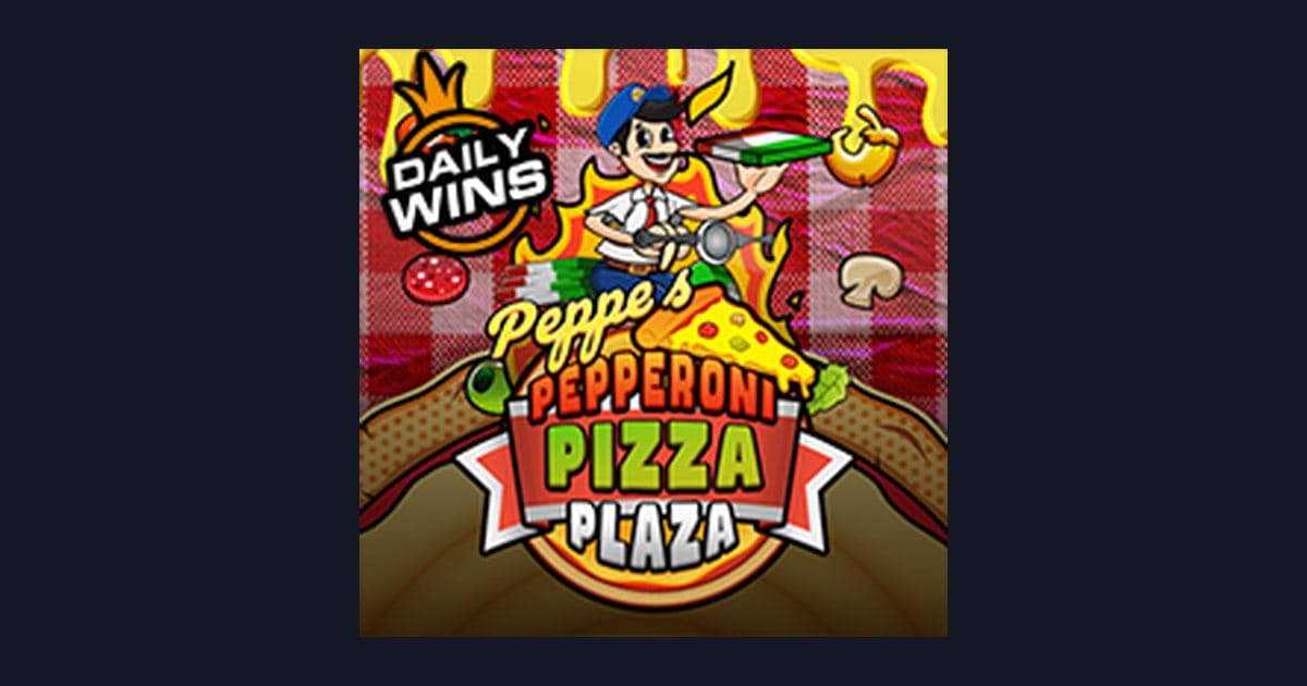 Bocoran RTP Hari Ini di Slot Peppes Pepperoni Pizza Plaza yang Menggoda