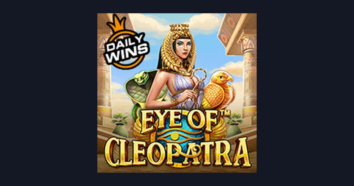 Cari Jam Gacor Terbaru? Intip Keseruan Slot Eye of Cleopatra