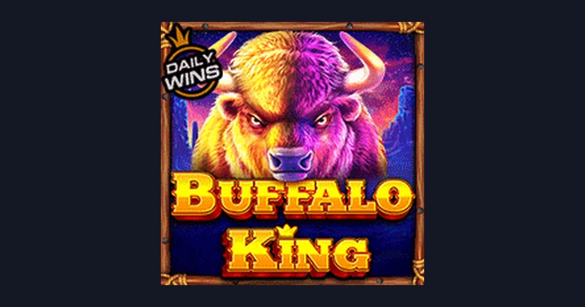 Jam Gacor Terbaru Buffalo King: Sensasi Slot dengan Fitur Lengkap