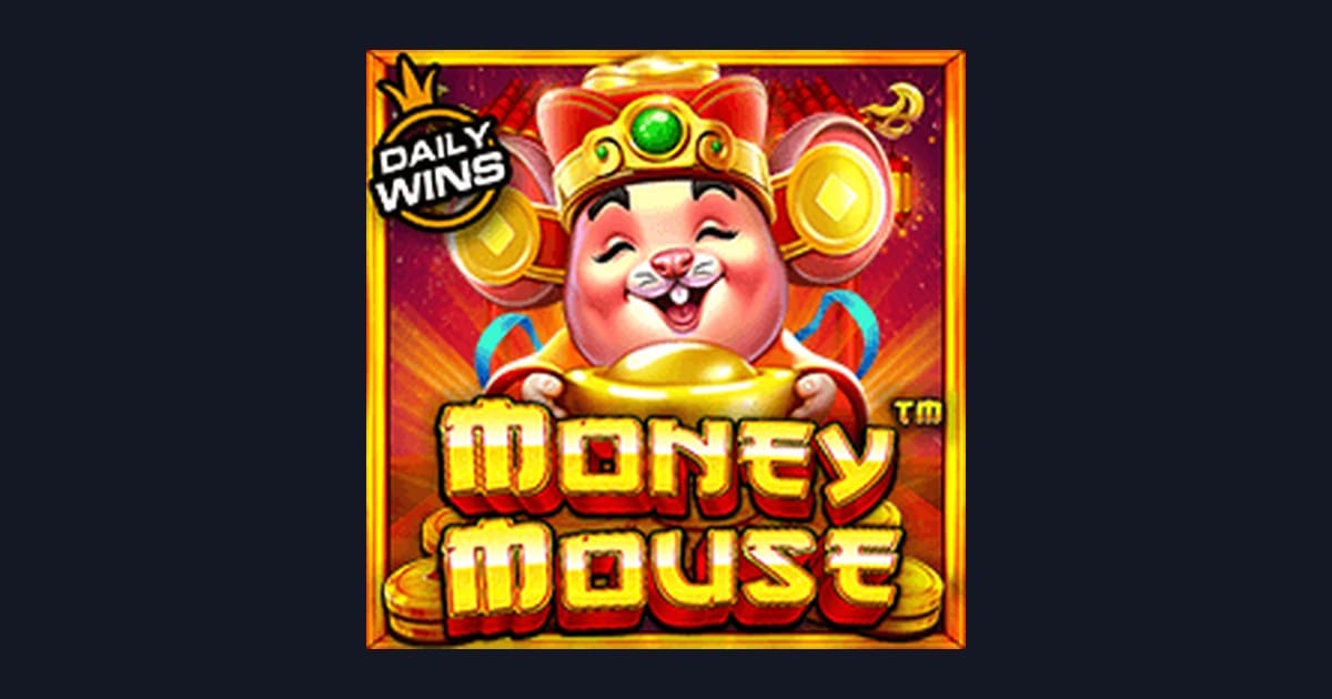 Jelajahi Keseruan Slot Money Mouse di Situs Slot Terpercaya
