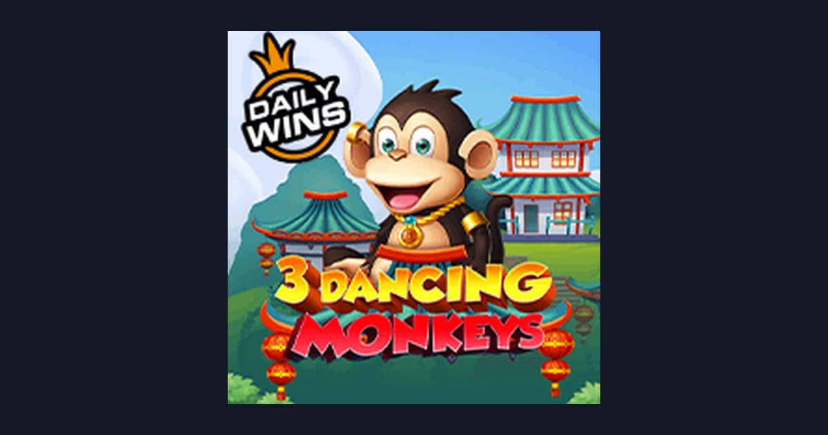 Kuasai 3 Dancing Monkeys: Tips Menang Slot untuk Pemula