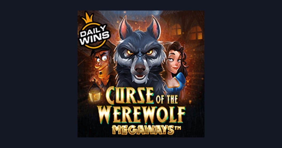 Mengenal Pola Spin Gacor di Slot Curse of the Werewolf Megaways