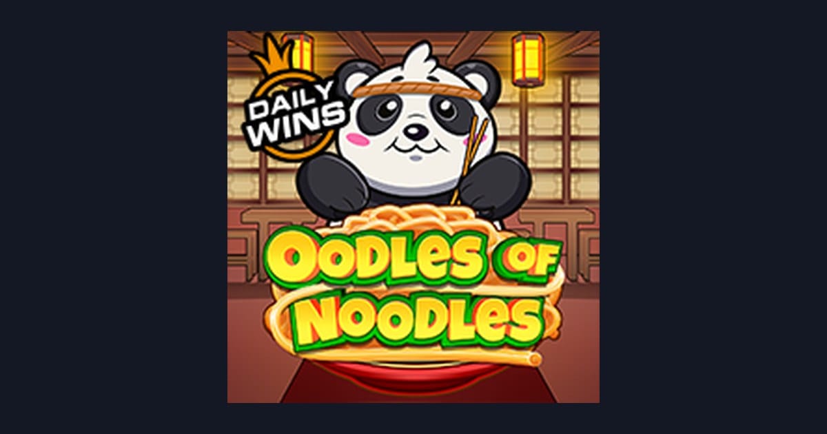 Mengenal Pola Spin Gacor di Slot Oodles of Noodles Pragmatic Play