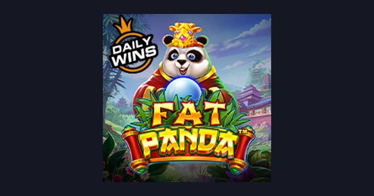 Mengenal Slot Fat Panda: Fitur Menarik dan Tingkat Volatilitasnya