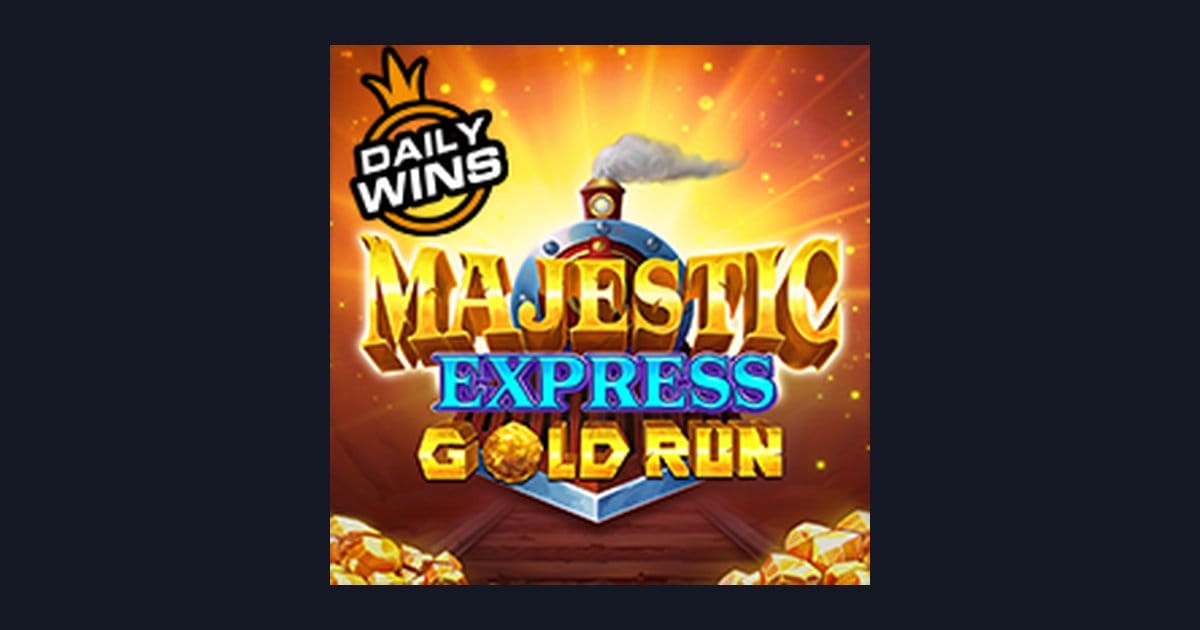 Mengulas Fitur & Tingkat Volatilitas Majestic Express Gold Run Pragmatic Play