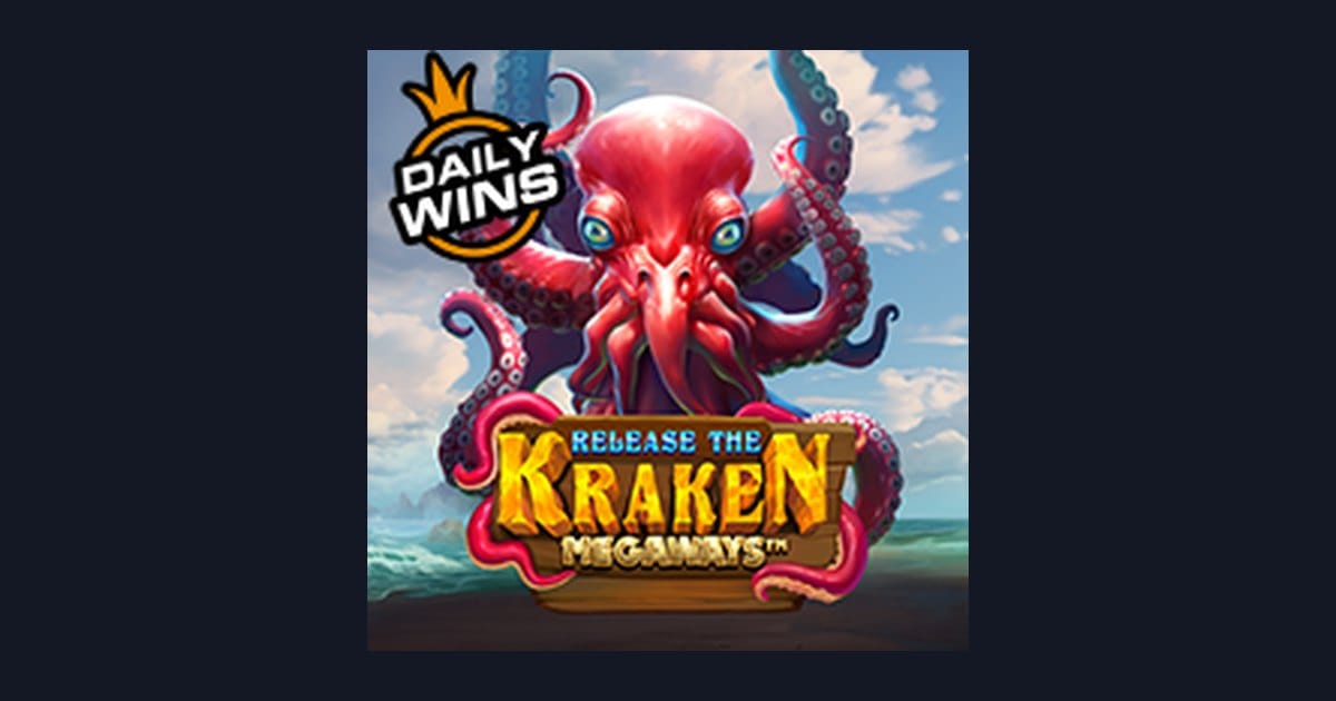 Mengungkap Tips Pola Maxwin di Slot Release the Kraken Megaways