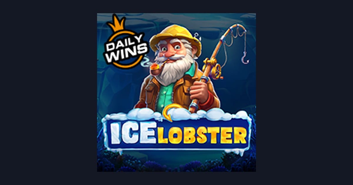 Menikmati Freespin & Scatter Hoki di Slot Ice Lobster dari Pragmatic Play