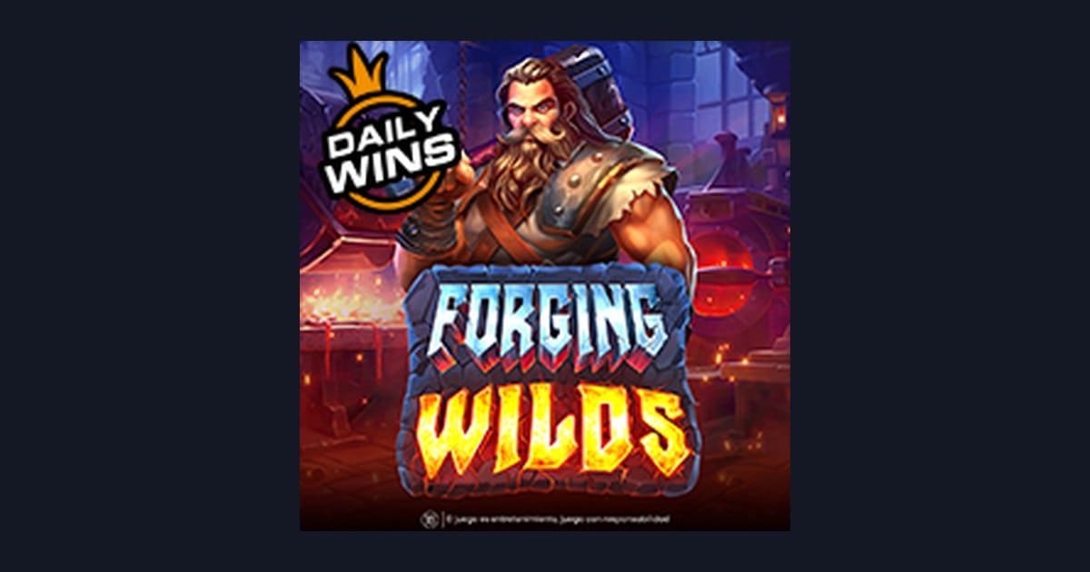 Nikmati Serunya Forging Wilds dengan Daftar & Login Gampang di LTE4D