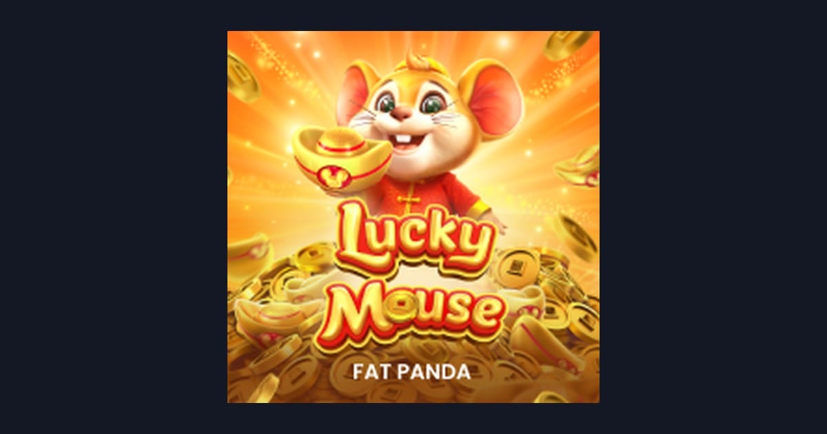 Nikmati Serunya Lucky Mouse dengan Deposit Pulsa Tanpa Potongan