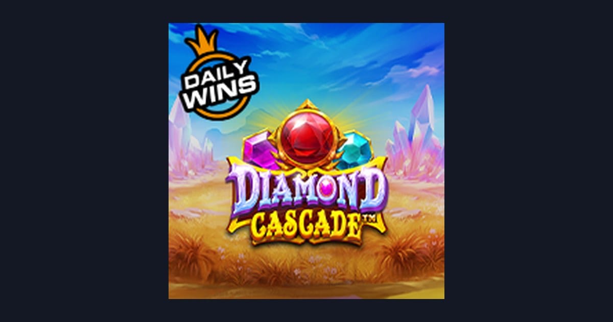 Rahasia Menang Mudah di Diamond Cascade: Tips Jitu untuk Pemula