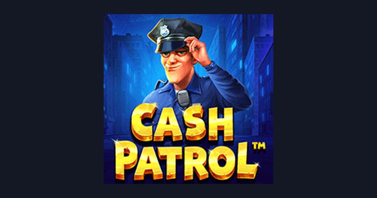 Rahasia Pola Spin Gacor di Slot Cash Patrol dari Pragmatic Play