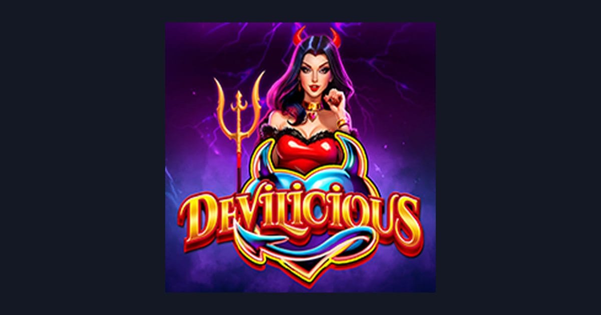 Rahasia Slot Maxwin Devilicious dan Fitur Kejutan Seru