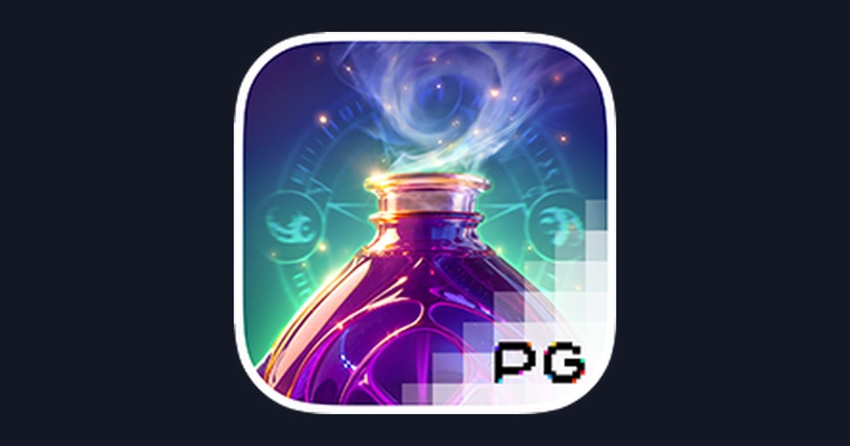 Rahasia Tips Pola Maxwin di Slot Mystic Potion PG Soft