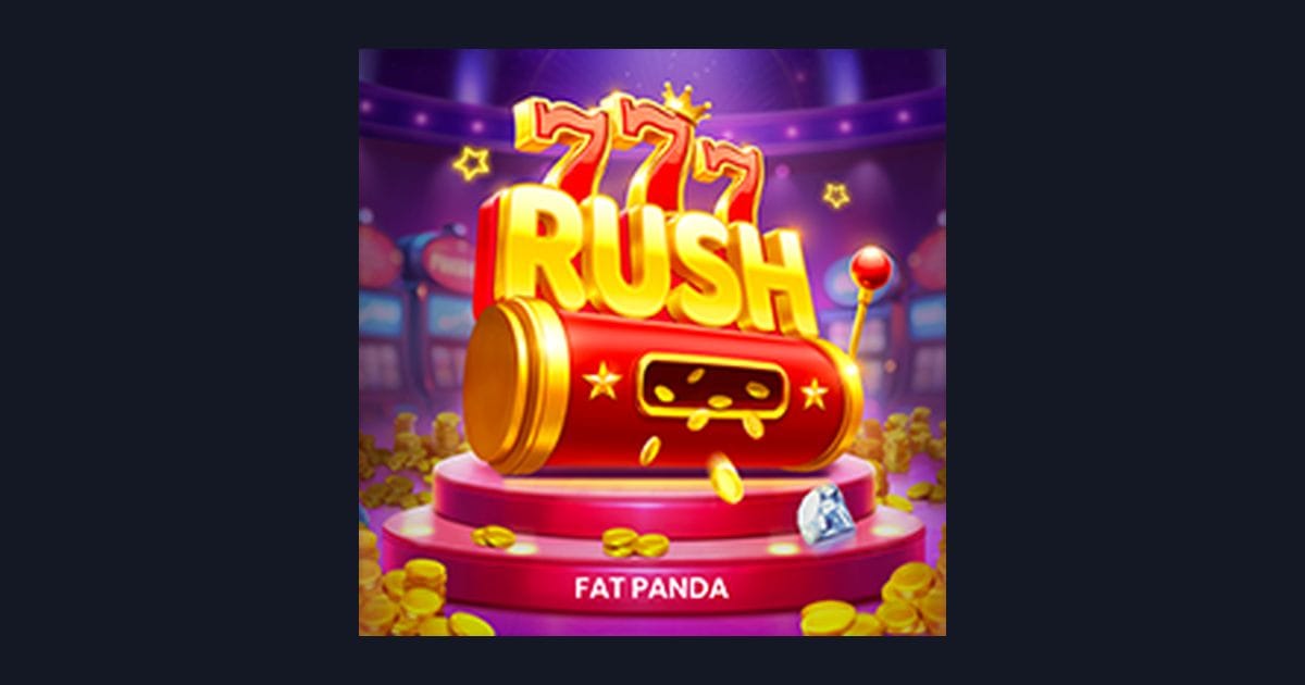 Rahasia Trik Auto Maxwin di Slot 777 Rush dari Pragmatic Play