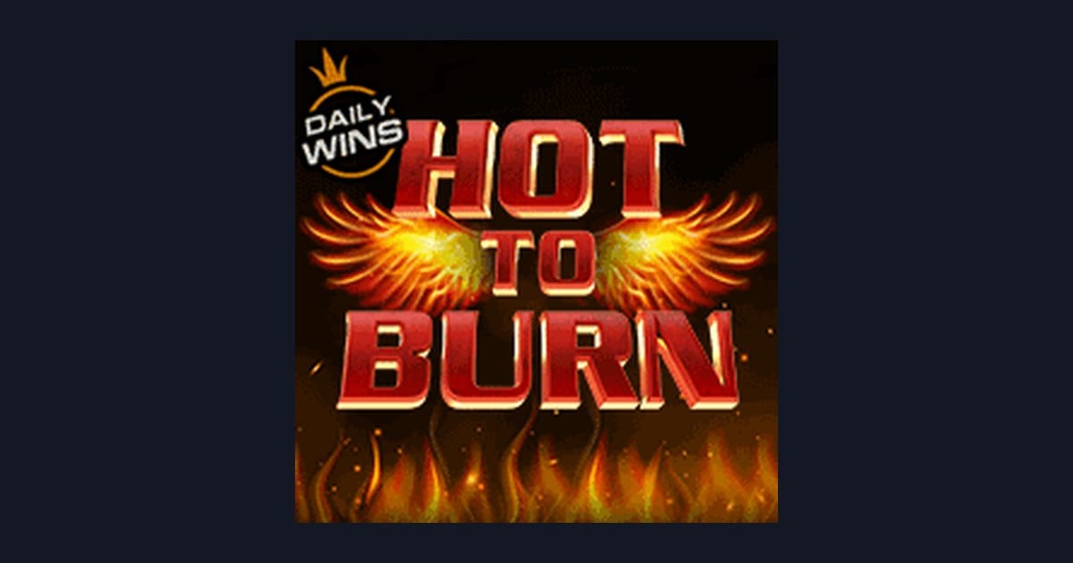 Raih Bonus New Member dengan Hot To Burn: Sensasi Slot Klasik Modern